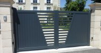 Notre société de clôture et de portail à Saint-Leger-sur-Dheune